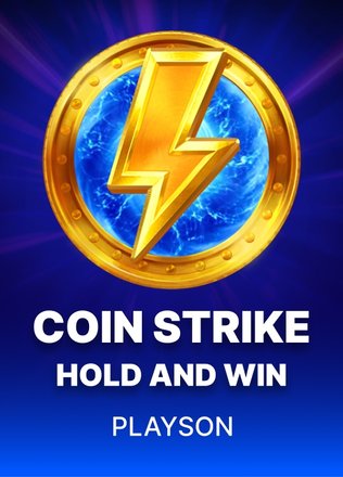 Coin Strike Hold and Win